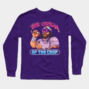 Cream Of The Crop Long Sleeve T-Shirt